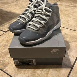Jordan 11