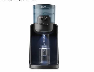 Water warmer/ /Dispenser