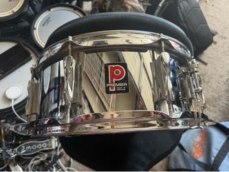 Snare Drum Premier