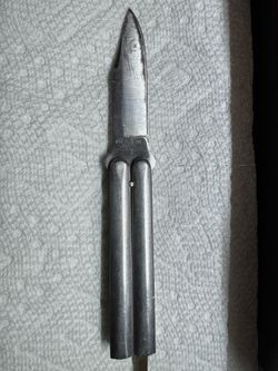 HORNET -I.  JAPAN KNIFE