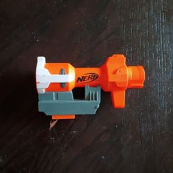 Nerf N-Strike Modulus Short Barrel Scope (Nerf accessory Attachment)