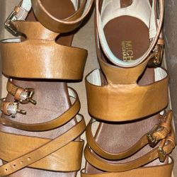 Michael Kors Sandals