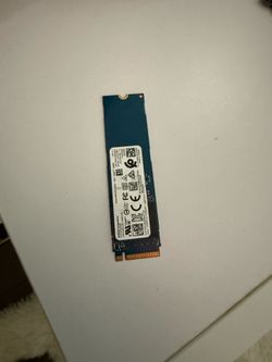 256g nvme ssd