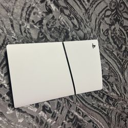 Ps5 Slim