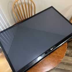 50 Inch Flat Screen TV/s