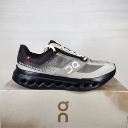 ON CLOUDSURFER NEXT BLACK NEW 9 MENS