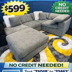 Lima Modular Sectional