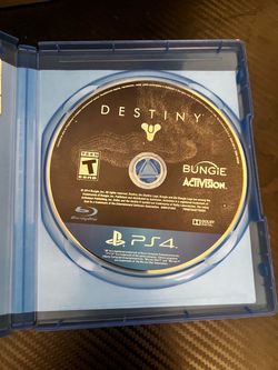 Destiny