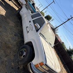 1991 Chevrolet 3500