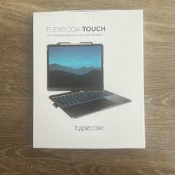 typecase Touch iPad 