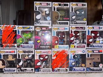Funko Pop