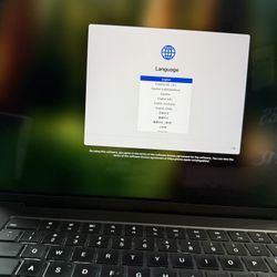 Apple MacBook Pro Late 2023 16” M3 Max