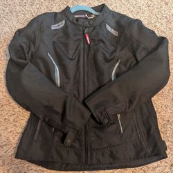 Ixon Ladies riding jacket (Size M)
