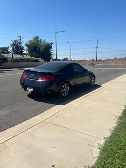 2004 infinity g35