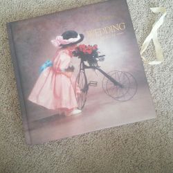 Anne Geddes Wedding Album