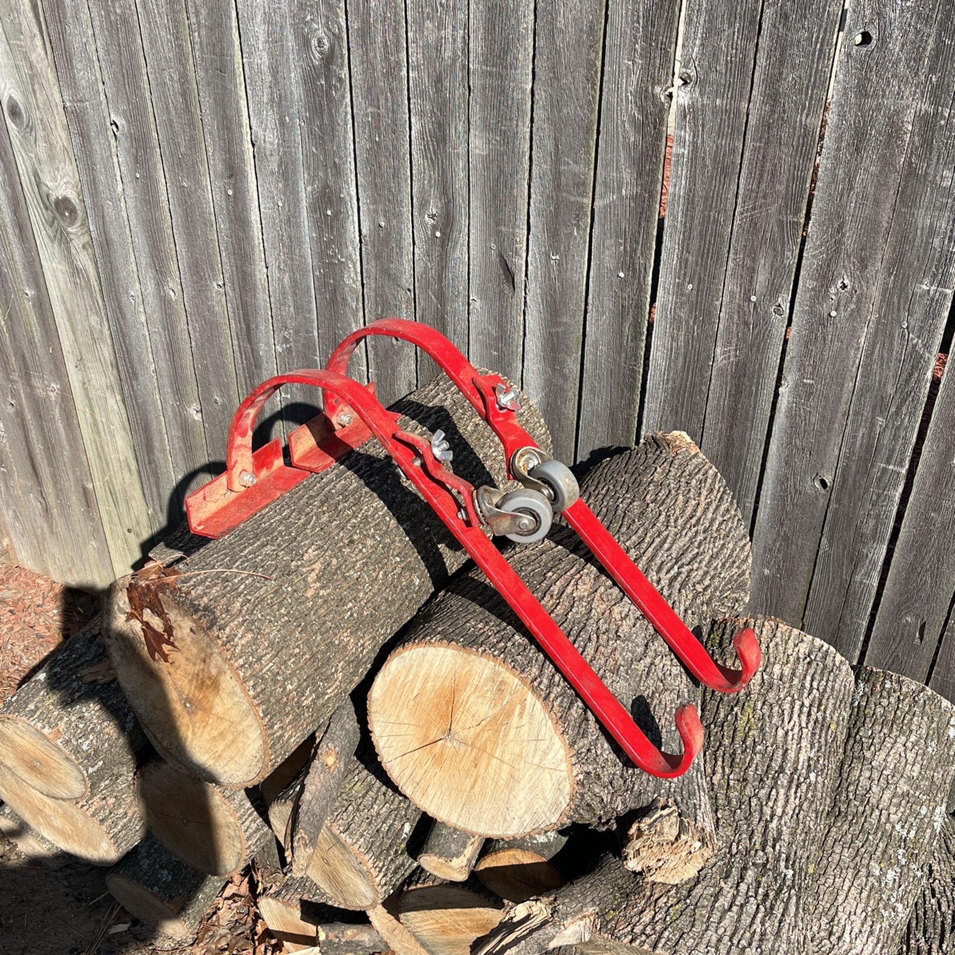 Roof Hooks