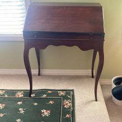 Secretary Desk