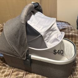Uppababy Bassinet