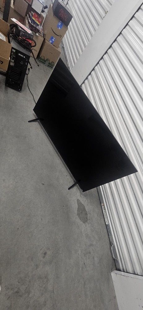 Vizio Smart TV 55" 4K