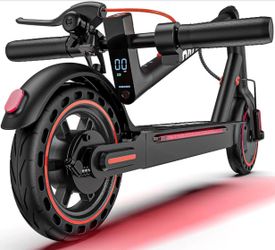 Electric scooter new in box 21mph