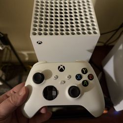 Xbox Series X Digital Edition 