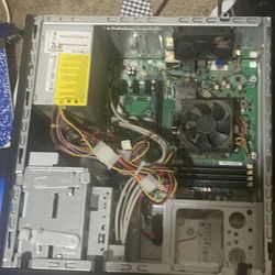 Used Pc For Parts