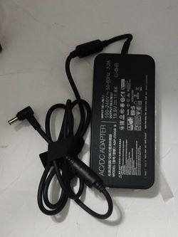 230W ac Adapter for ASUS ROG Zephyrus GX501VS-XS71,ADP-230GB B 230W 19.5V AC/DC Adapter