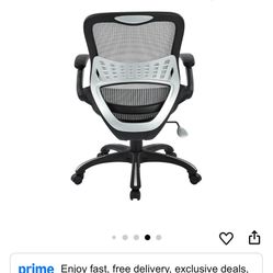 Desk chair 