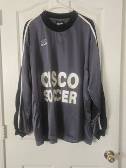 Vintage Cisco Jersey