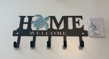 Brand New Wall Decor