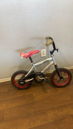 Kids huffy bike