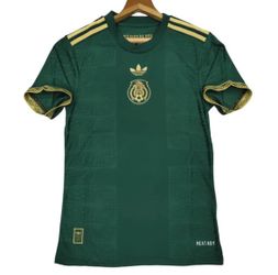Mexico jersey