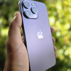 iPhone 14 Pro Max 128GB Unlocked