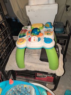 Activity Center