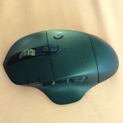 Logitech G604 Lightspeed Wireless Gaming Mouse