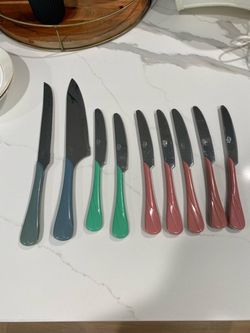 Fiesta Cutlery