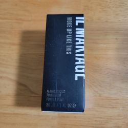 Il Makiage Base Foundation