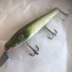 Collectible Vintage /RARE Shakespeare Lure. No Box