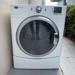 Free Maytag Dryer- For Parts