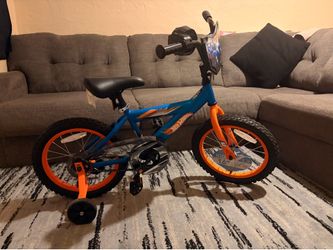Toddler bike (Make Your Best Offer)
