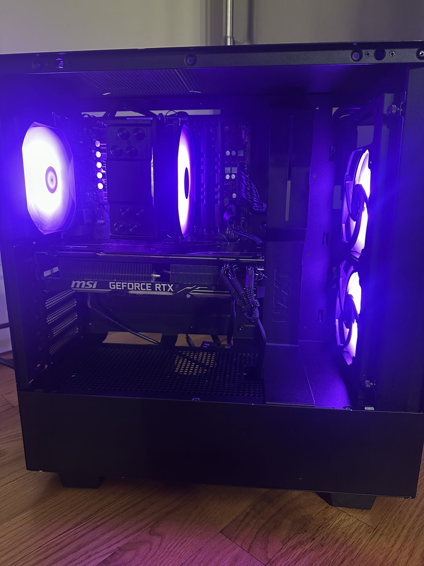 RTX 2080 Gaming PC
