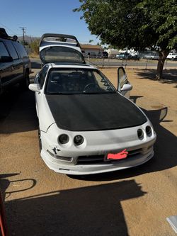 1998 Acura Integra