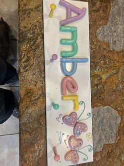 Towel Rack AMBER  custom made