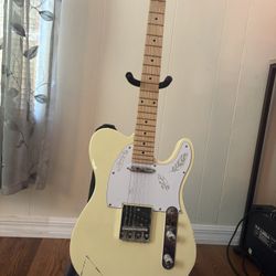 LyxPro 39” Electric Guitar