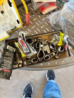 Miscellaneous High Performance Classic Car Parts