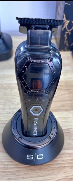 Instinct trimmer