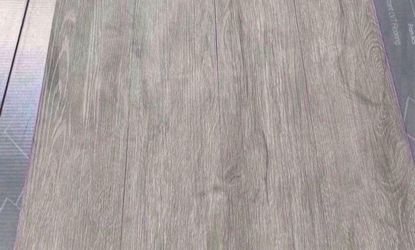 Twilight Oak 6 MIL × 6 in. W × 48 in. _ Glue Down Water Resistant Luxury Vinyl Plank Flooring