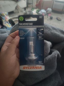 Headlight light bulbs