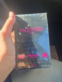 Valentino uomo born in roma extradose