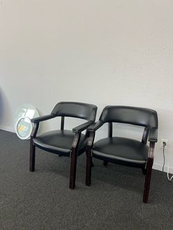 Office chair